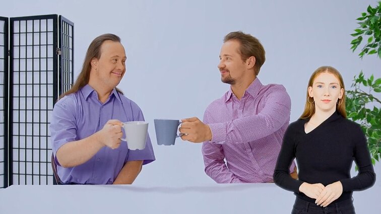 „Jokio skirtumo, su ar be negalios“: siekama pakeisti darbdavių požiūrį, kad neįgaliuosius įdarbinti yra per sunku