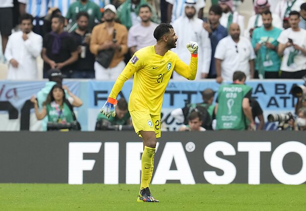 Kamuolys tinkle. Saudo Arabijos stebuklas, čempionų pradžia ir žvilgsnis į artėjančias rungtynes