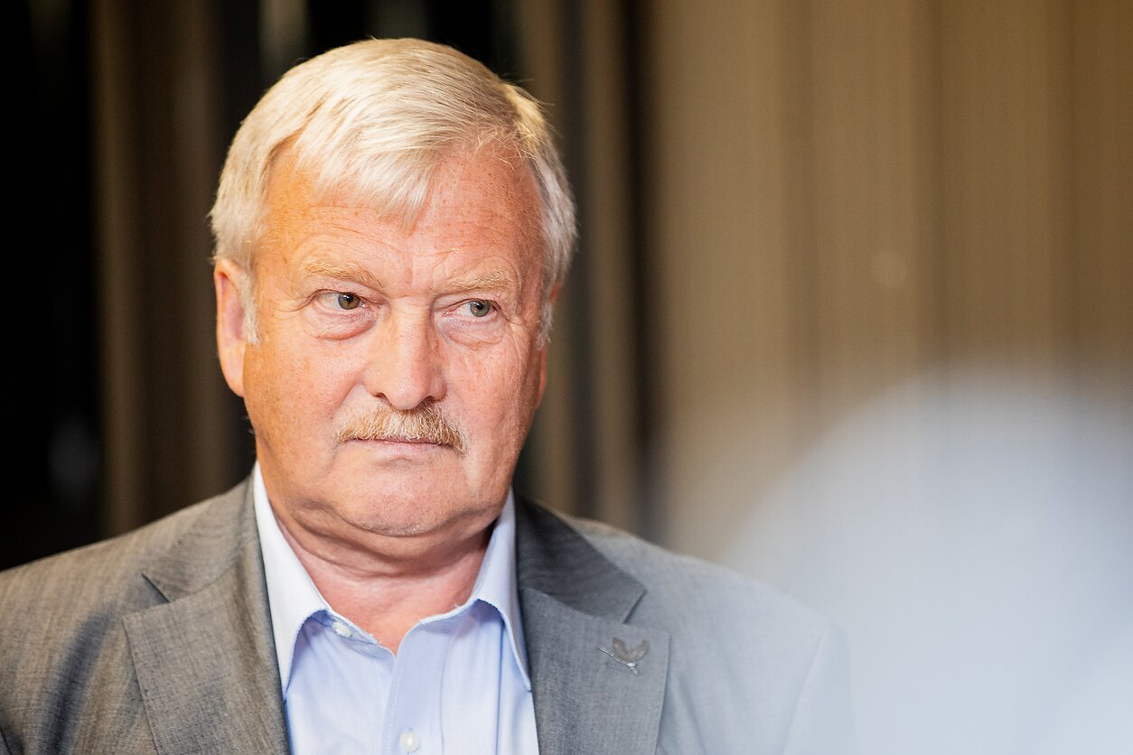 LVŽS tarybos posėdis LVŽS tarybos posėdis