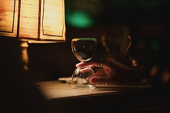 Roko Yan klipo filmavimo akimirka