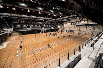Kauno sporto halė