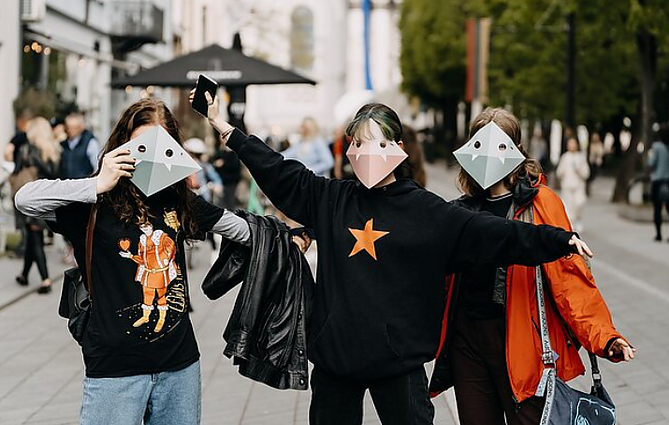 Įspūdžių kupini metai artėja prie pabaigos: Kaunas kultūros sostinės sceną užvers su trenksmu