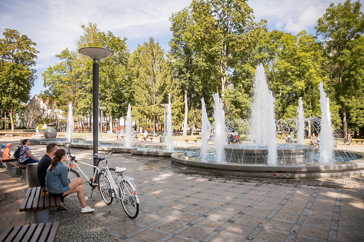 Druskininkai Druskininkai