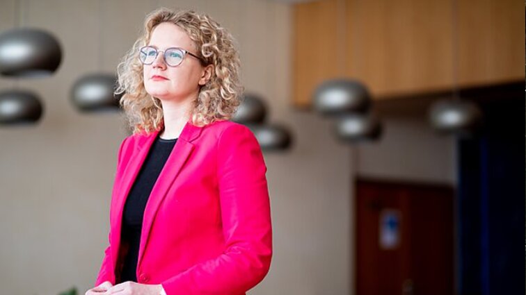 Bruveris apie įtampas tarp valdančiųjų: Laisvės partija partnerystės įteisinimo projektą jau gali laidoti