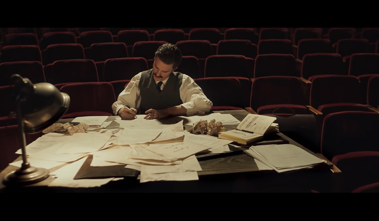 Filmas „Edmonas“
