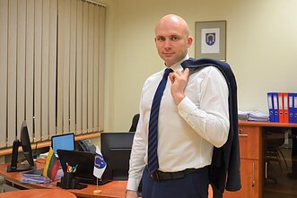Vitalijus Šeršniovas