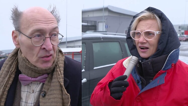 Dviračio žinios. Lietuvos kainų ekspertas: prekės yra per brangios, jeigu pirktos Lietuvoje