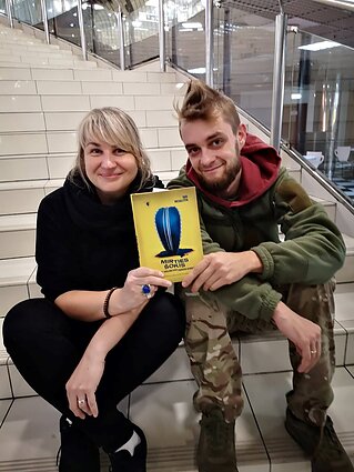 Milda Goštautaitė