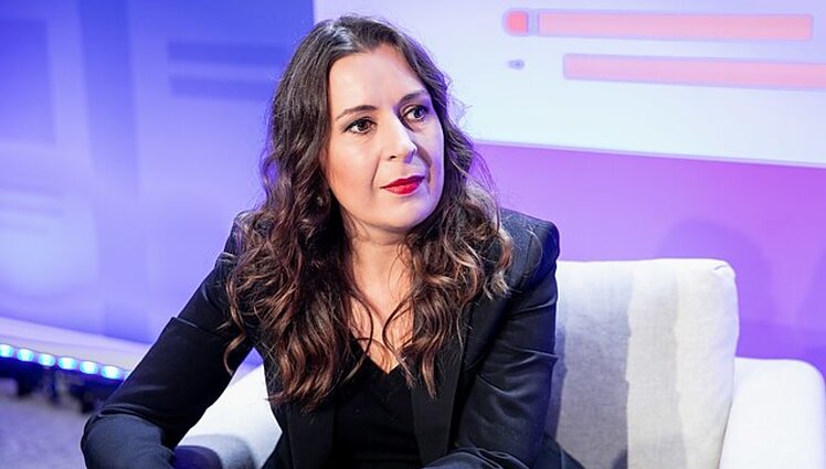 Lenkijoje ketvirtąjį „Silva Rerum“ tomą pristačiusi Sabaliauskaitė: lenkų ir lietuvių santykiai tapo daug artimesni