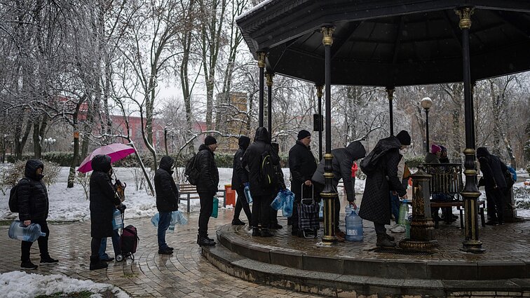 Svarbi valanda. Energetikos ekspertas: apie Rusijos smūgius Ukrainai: jei užšals vamzdynai, pasekmės bus siaubingos