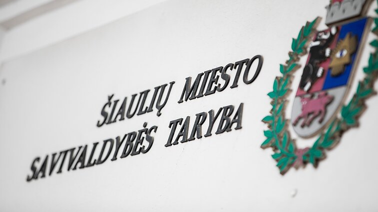 Panorama. Šiaulių savivaldybė netęs eksperimento dvi dienas per savaitę dirbti nuotoliu: daug sutaupyti nepavyko (su vert. į gestų k.)