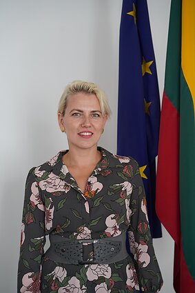 Goda Aleksaitė