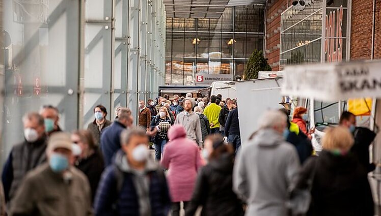 Žinios. Specialistė primena: jei pasiduosite marketingo vilionėms, Juodasis penktadienis gali tapti juodų išlaidų diena