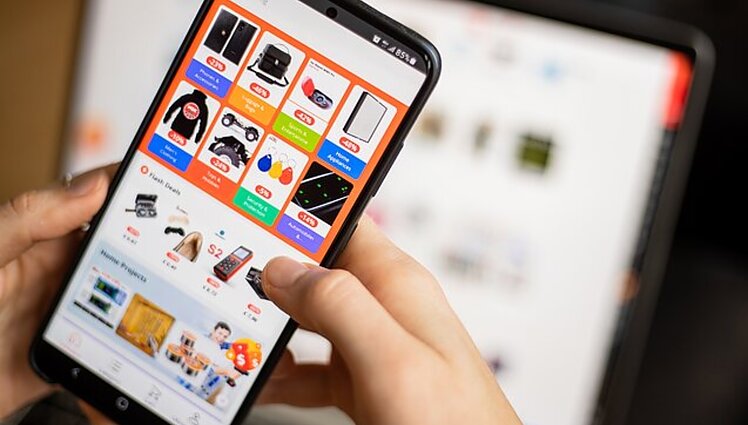 Labas rytas, Lietuva I d. Nuolaidų karštinė – ir internete: kaip išvengti nusivylimo apsiperkant elektroninėse parduotuvėse?