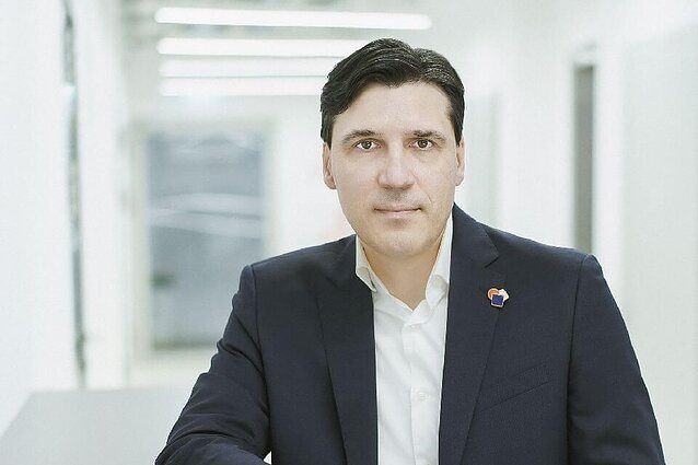 Nerijus Pačėsa