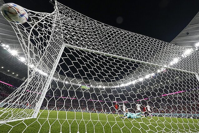 Labas rytas, Lietuva II d. Baigėsi pirmasis FIFA čempionato grupių etapo turas: kas nustebino labiausiai?