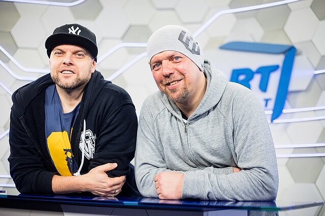 „G&G Sindikatas“ pristato naują albumą: simbolinis pavadinimas ir išskirtinis pristatymo koncertas