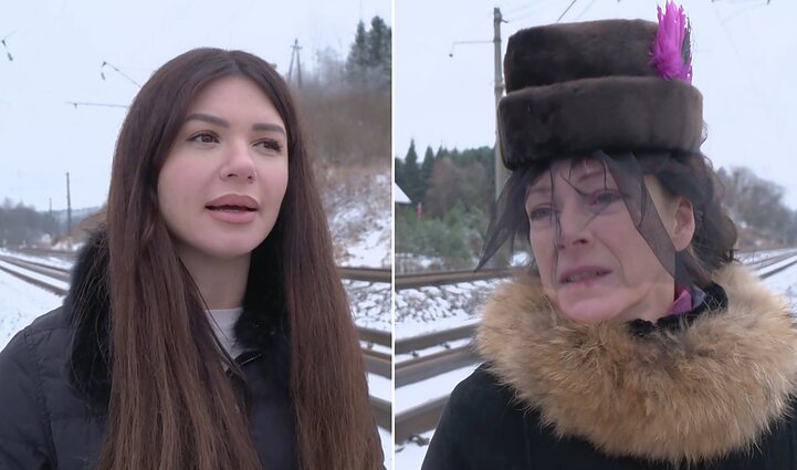 Dviračio žinios. Ana Karenina: kas čia liks pas jus be rusų kalbos?