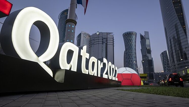 Šimtus milijardų Katarui kainavęs futbolo čempionatas: ne tik 7 nauji stadionai, metro, bet ir milžiniško naujo rajono statybos