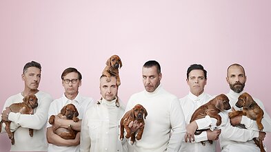 „Rammstein“ „Rammstein“