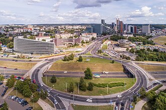 Vilnius, nekilnojamasis turtas