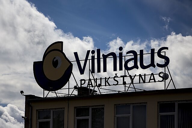Netoli Vilniaus paukštyno sklypus turintiems gyventojams – veiklos ribojimai: žemės savininkai tai laiko neteisėta