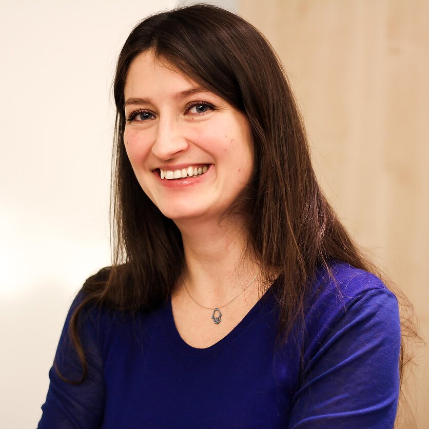 dr. Ieva Koreivaitė