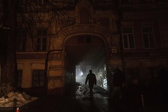 Rusijos karas prieš Ukrainą