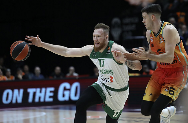 Eurolyga per LRT. Purlys apie „Žalgirio pergalę“: kai pralaimi, negali pradėti žaisti po vieną – reikia išlaikyti discipliną