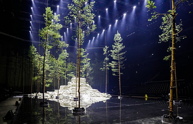 „KEKS 2022“ uždarymo renginiai: ką dar galima pamatyti?