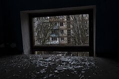 Rusijos karas prieš Ukrainą