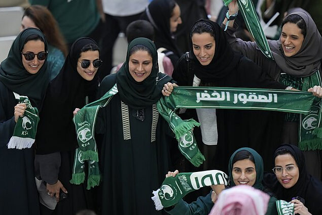 FIFA pasaulio futbolo čempionatas. Jakelis apie būsimą Saudo Arabijos ir Lenkijos akistatą: Lenkijos rinktinė neturi kelio atgal – jiems reikia laimėti