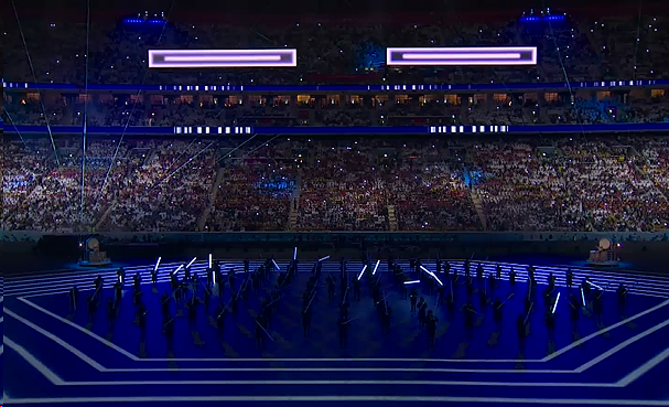 FIFA pasaulio čempionatų įsimintinos akimirkos