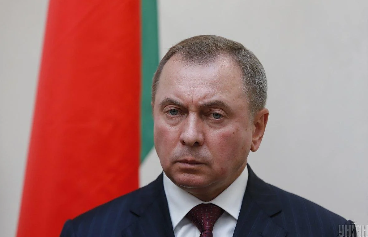 Владимир Макей