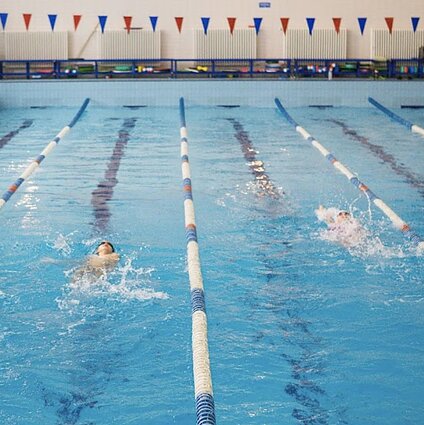 Radijo menas. Baseino garsas