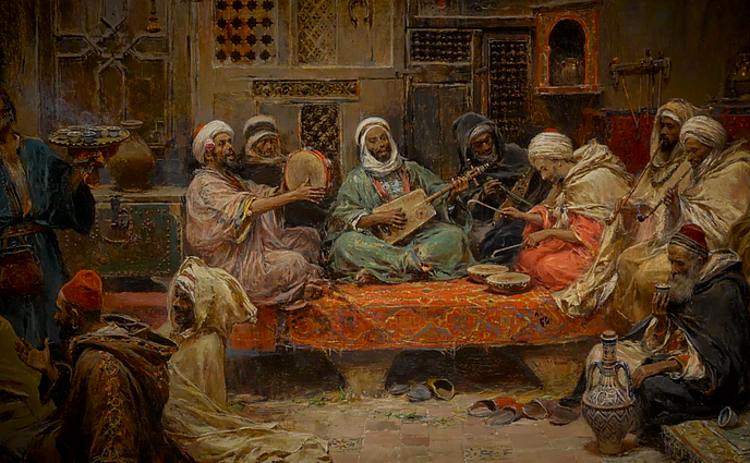 Istorijos detektyvai. Ką du lietuviai V amžiuje veikė Sicilijoje bei kaip kava užkariavo Europą