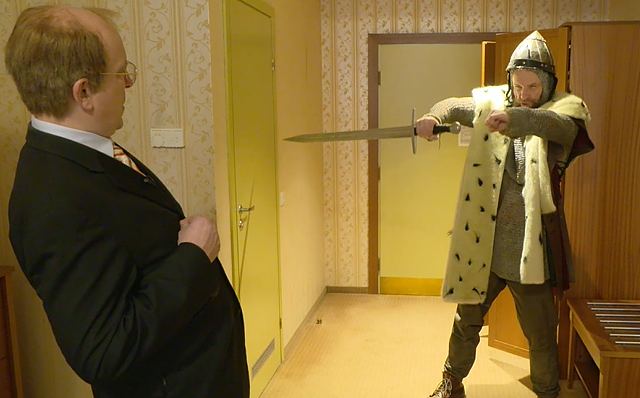 Savaitė su „Dviračio žiniomis“