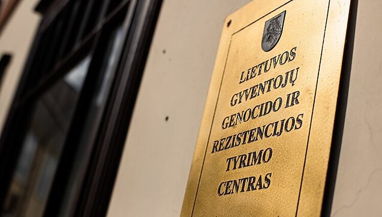 Žinios. Šiandien bus pateikta naujausia informacija apie Leipalingyje rastus Lietuvos partizanų palaikus