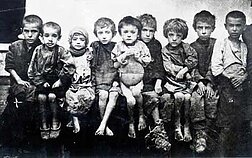 Голодомор в Україні