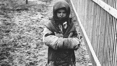 Голодомор в Украине Голодомор в Украине