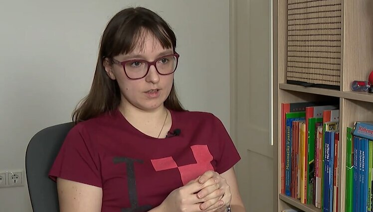 Po kritikos mokyklos administracijai – sprendimas palikti darbą: jei tai ne mobingas, tada net nenoriu žinoti, kas tai