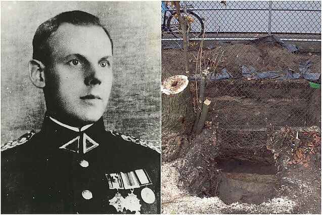 Patvirtinta: Druskininkų savivaldybėje rasti pietų Lietuvos partizanų vado Juozo Vitkaus-Kazimieraičio palaikai