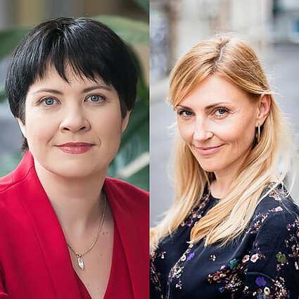 Aktualus pokalbis. Ilma Skuodienė: Netrukus Lietuvoje veiks vaiko teisių linija, kur vaikai galės konsultuotis įvairiais klausimais
