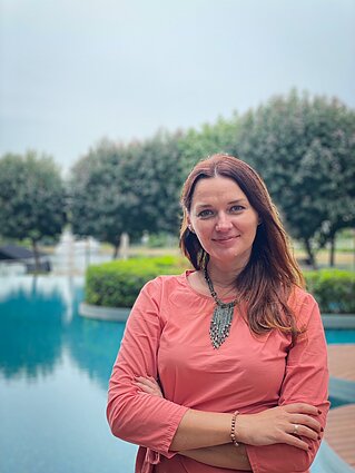 Margarita Repšienė Margarita Repšienė