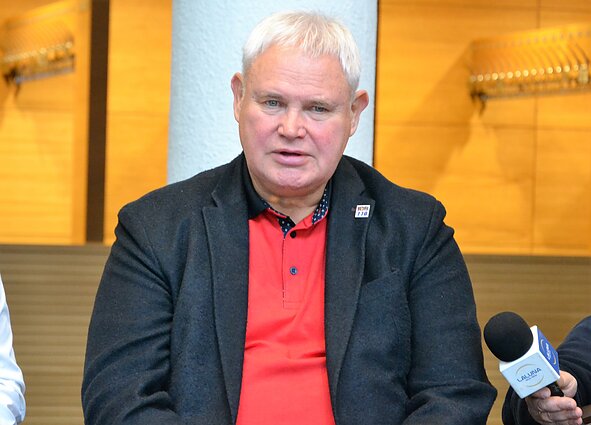 Vytautas Grubliauskas