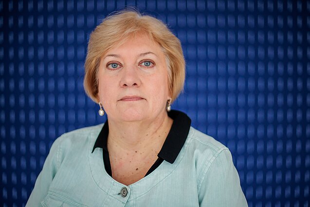 Gintė Damušytė-Damušis