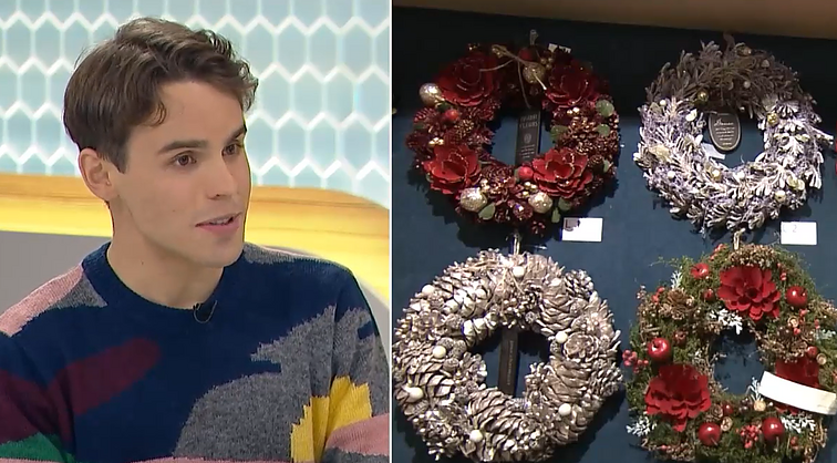 Japonijos lietuvis apie Kalėdas Japonijoje: tai yra kaip Valentino diena – visi šiai dienai ieško mylimųjų