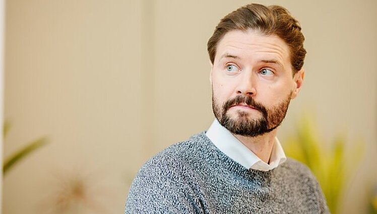 Politologas apie iš partijos šalinamą Majauską: jis bet kuriuo atveju yra šios situacijos nugalėtojas