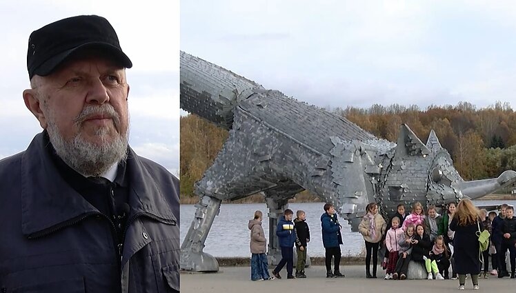 Šiauliečių širdžių prezidentu vadinamas Vilius Puronas: jei užsitarnavai populiarumą – turi srėbti