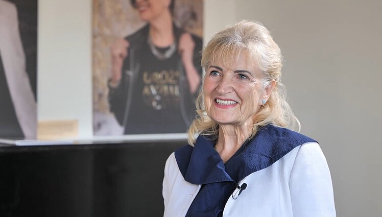 Griauna stereotipą, jog gražūs – tik jauni: reikėtų išbraukti siekį atrodyti jaunesniam